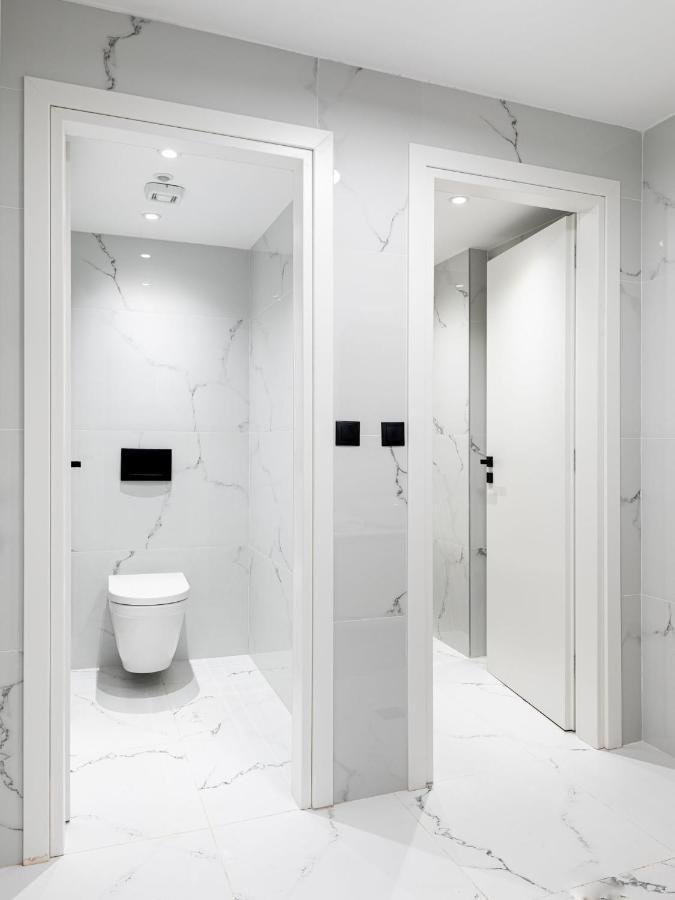 Filopappou Hill Suites By Athens Stay Εξωτερικό φωτογραφία