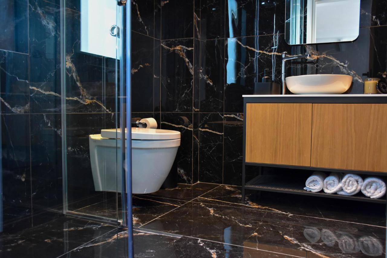 Filopappou Hill Suites By Athens Stay Εξωτερικό φωτογραφία