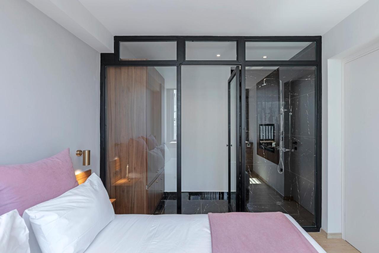 Filopappou Hill Suites By Athens Stay Εξωτερικό φωτογραφία