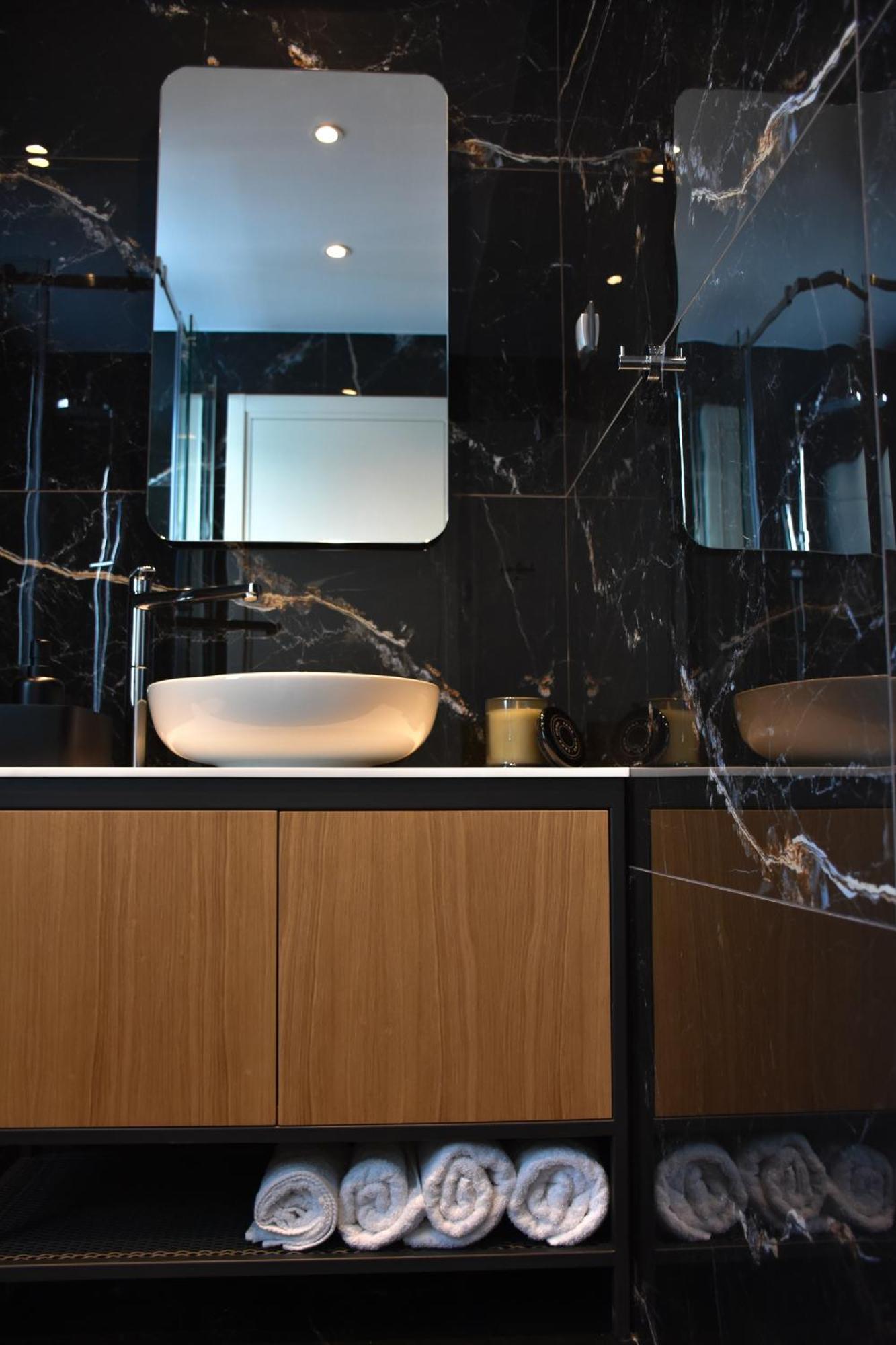 Filopappou Hill Suites By Athens Stay Εξωτερικό φωτογραφία