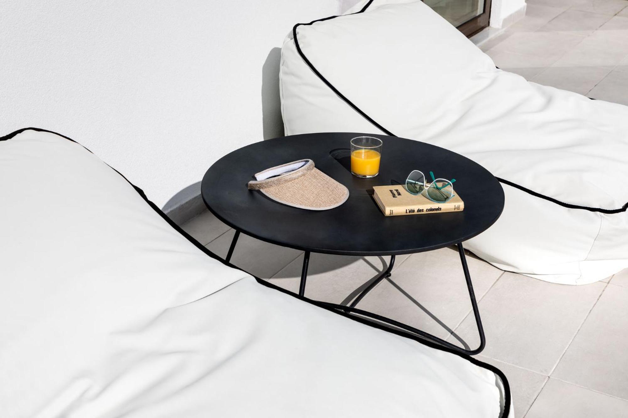 Filopappou Hill Suites By Athens Stay Δωμάτιο φωτογραφία