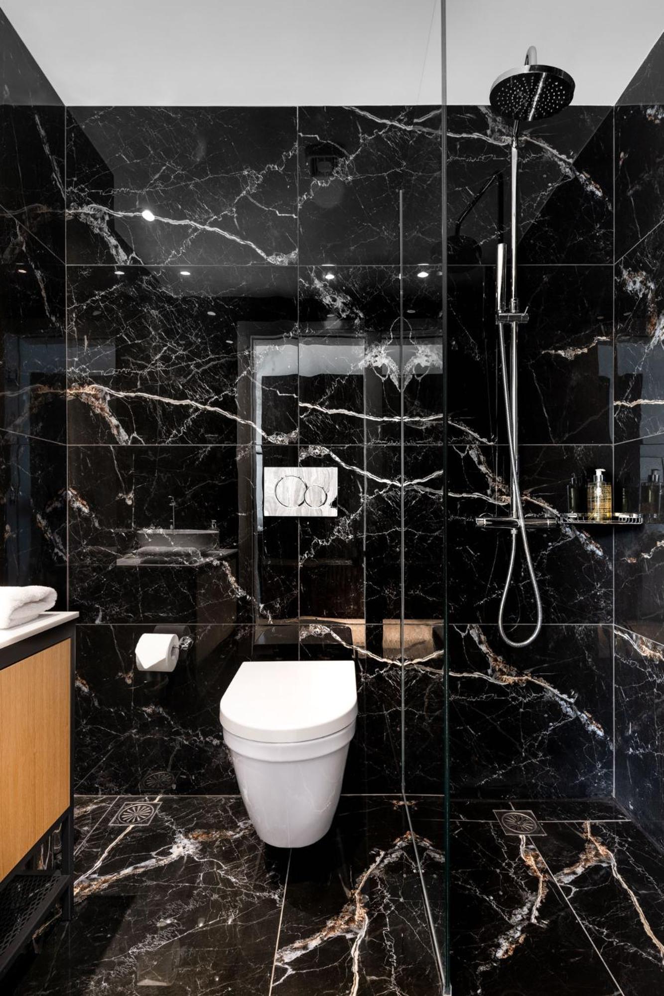 Filopappou Hill Suites By Athens Stay Δωμάτιο φωτογραφία